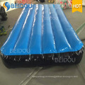 Wholesale Inflatable Yoga Jumping Anti Fatigue Mats Inflatable Gymnastics Mats